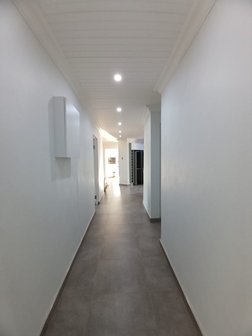 3 Bedroom Property for Sale in Pentagon Park Free State